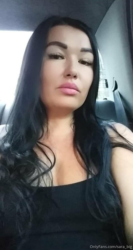 sarabig heiße schöne galerie