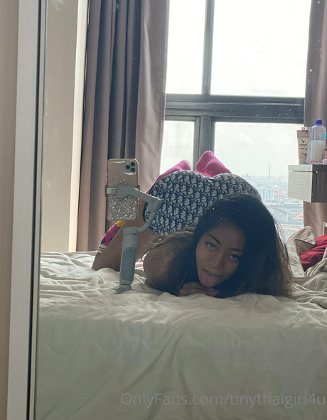 tinythaigirl4u beste nackt fotos