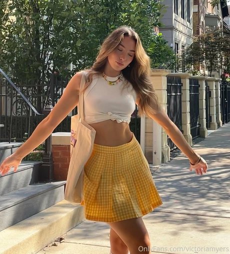 victoriamyers hd xxx archiv