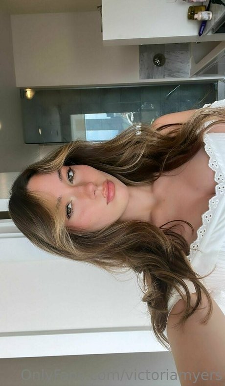 victoriamyers exklusive nackt bilder