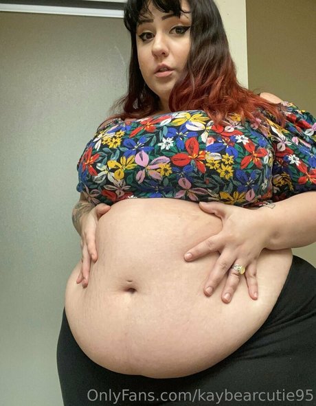 kaybearcutie95 pornographische pornostar galerien