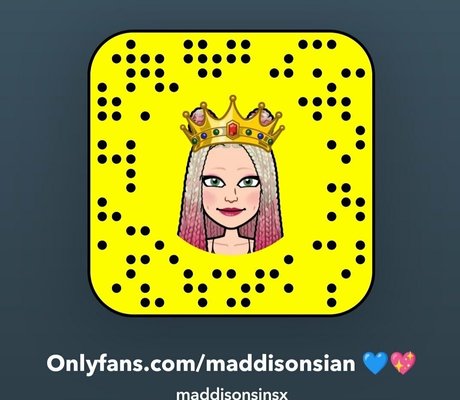 maddisonsins akt pornostar foto