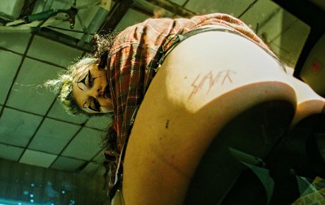 rollerdamefree kostenlose pornographische foto