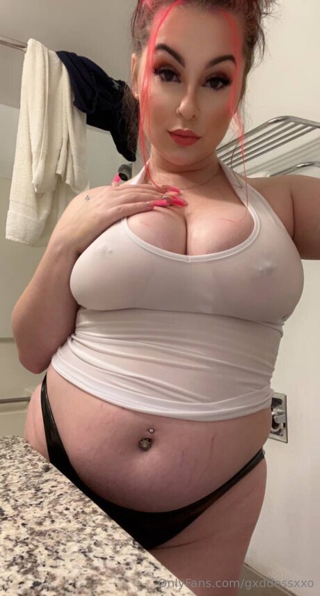 gxddessxxo hd pornographische bild