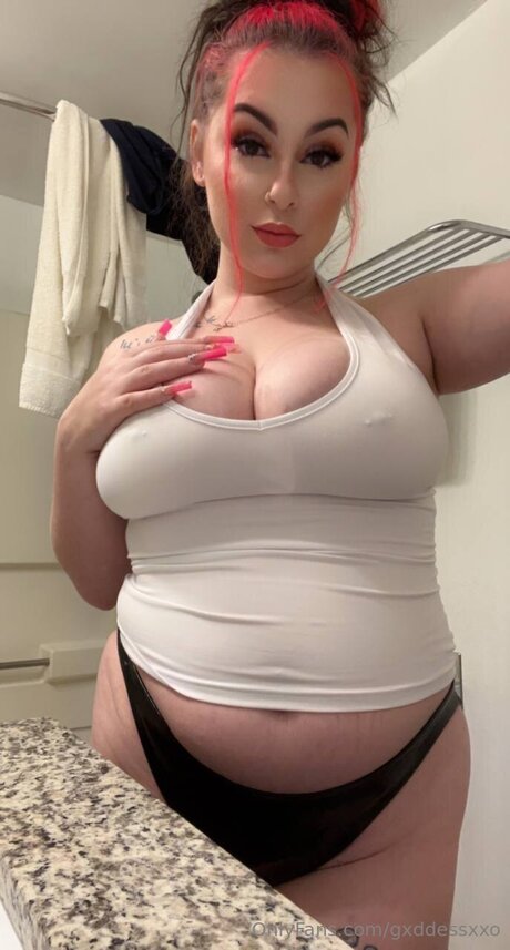 gxddessxxo heiße porno fotos