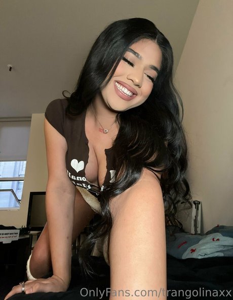 trangolina hd nacktheit galerien