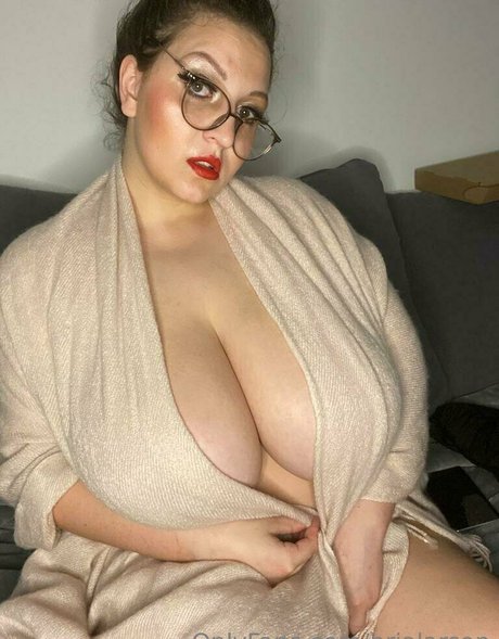 brialarson sexy porno bild