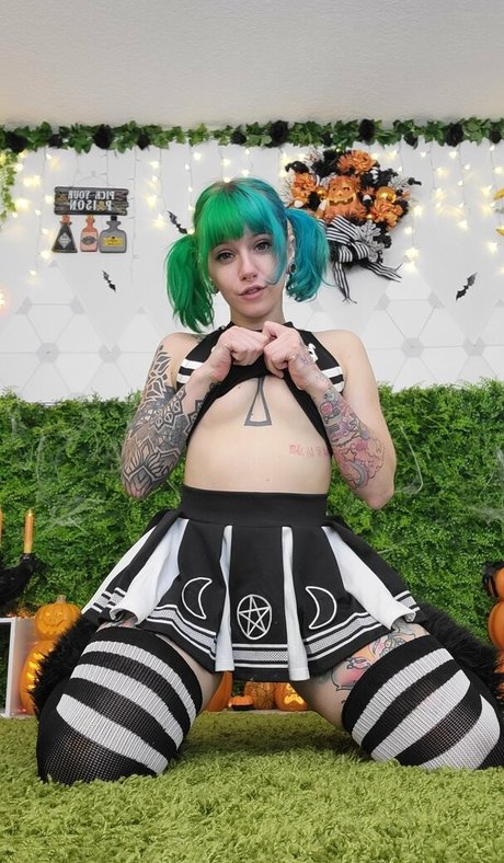 blaue haare nur fans schöne hd foto