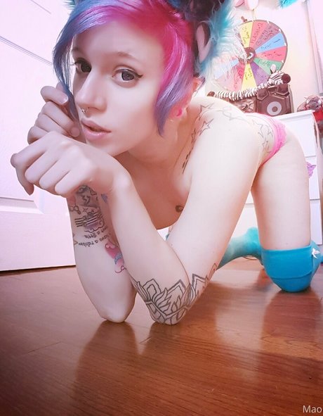 missmao model sex galerie