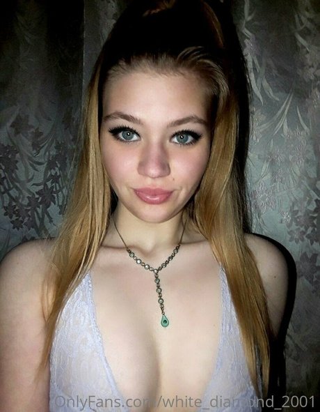 white diamond 2001 schauspielerin kunst bilder