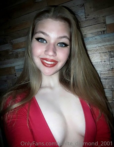 white diamond 2001 schöne nacktheit galerien