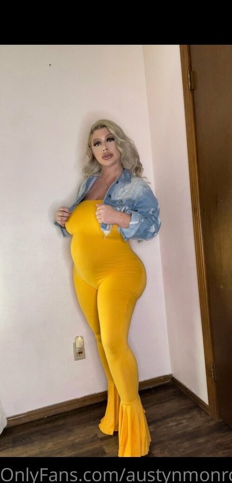 austynmonroevip model erwachsene bilder