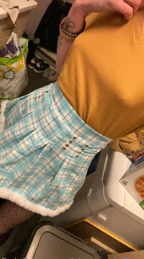 bluecandyfloss xxx nackt bilder