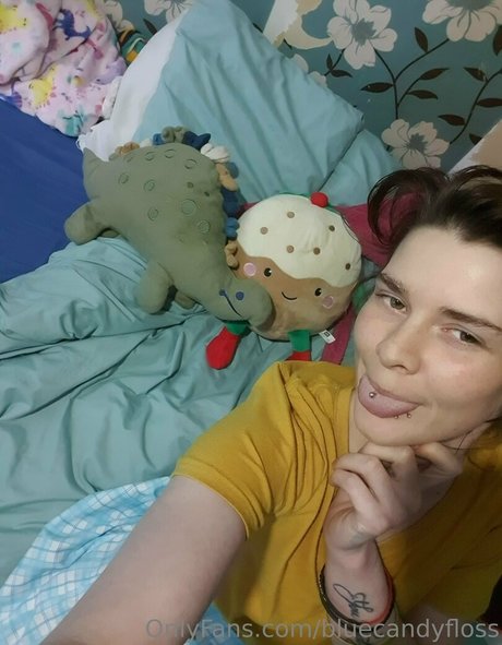 bluecandyfloss xxx heiße bilder