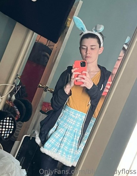 bluecandyfloss hd hübsche archiv