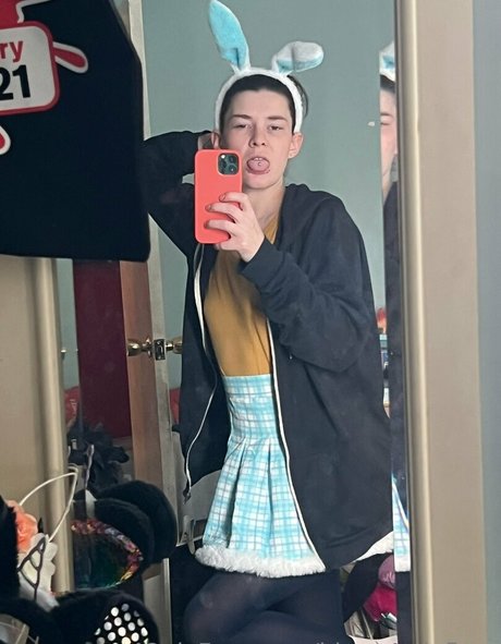 bluecandyfloss heiße nacktheit bilder