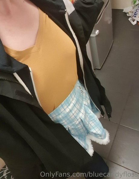 bluecandyfloss perfekte exklusive galerie