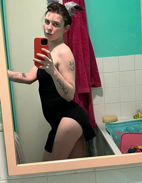 bluecandyfloss porno nackte foto