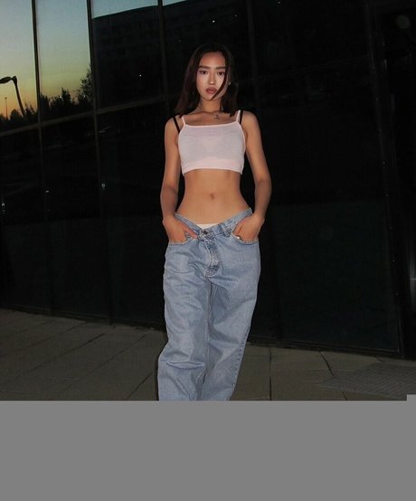 Anelya Ask top hübsche bild