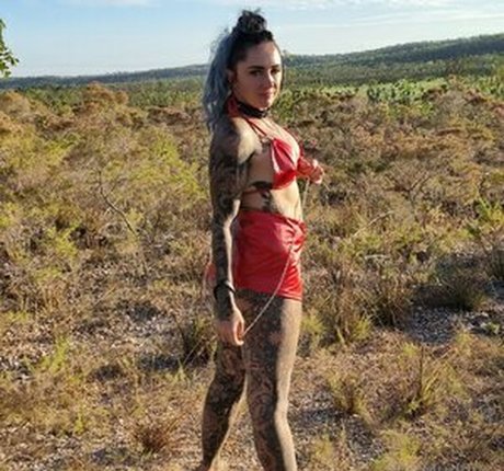 onthetoolss model porno bild