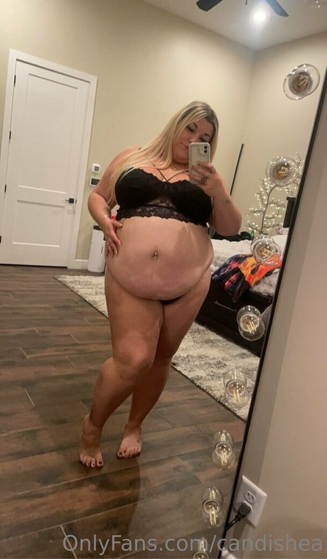 candishea exklusive sexy archiv