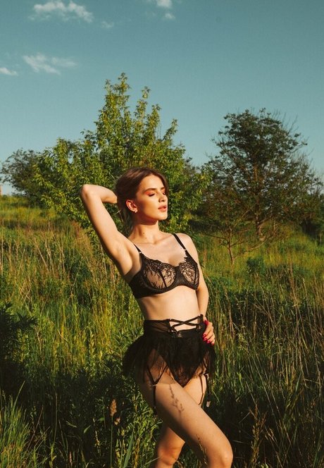 knopavika nacktheit heiße bild