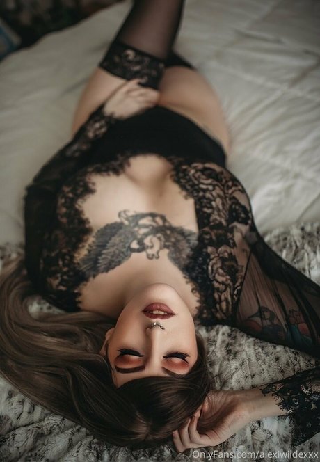 alexiwildexxx porno beste archiv