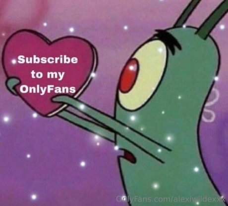 alexiwildexxx model kunst bild