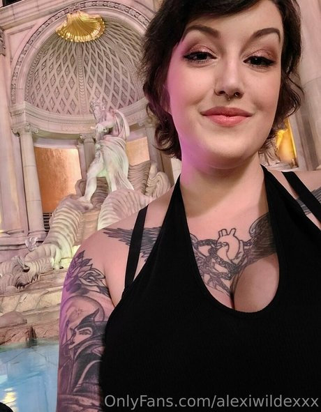alexiwildexxx xxx hd foto