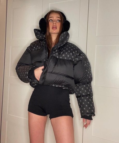 lyutaya ira nackt schöne galerien