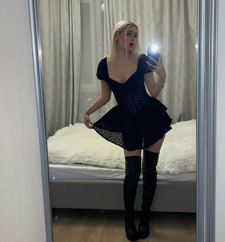 lyutaya ira top nackte fotos