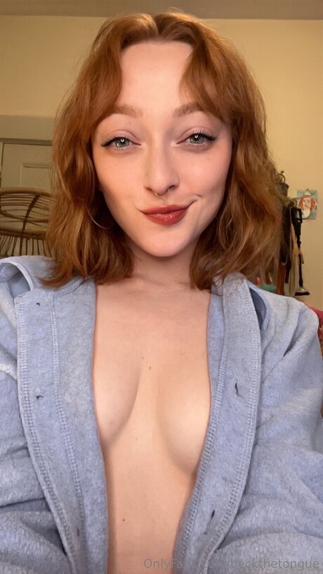 beckthetongue exklusive nacktheit fotos