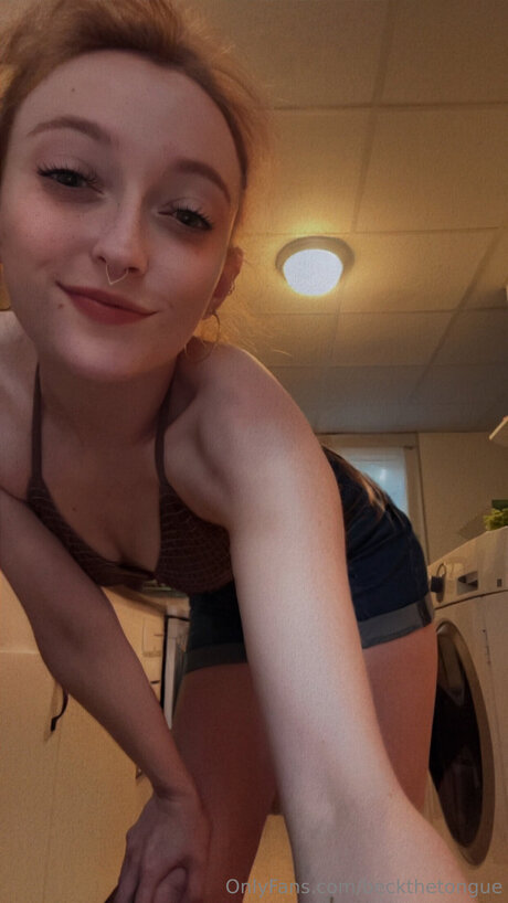 beckthetongue pornostar erotische galerie