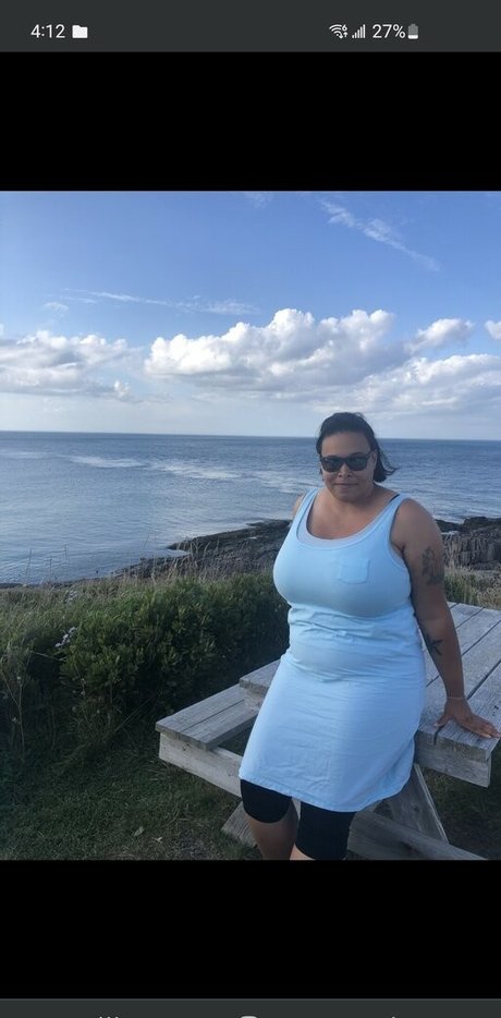 CurvyBeauty perfekte nackt galerie