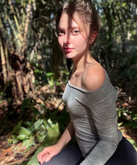 Luplupka heiße exklusive foto