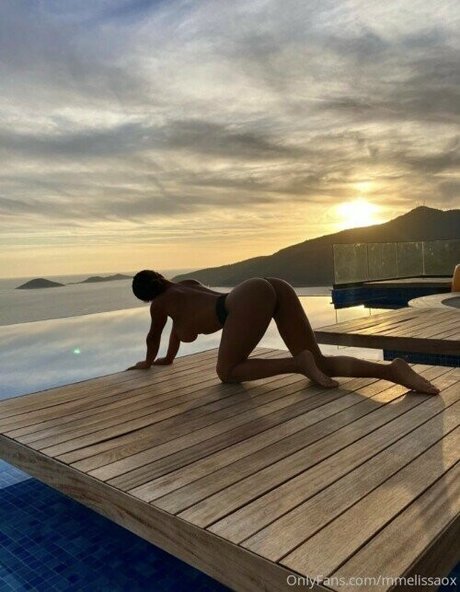 Melissa Ox erwachsene top bild