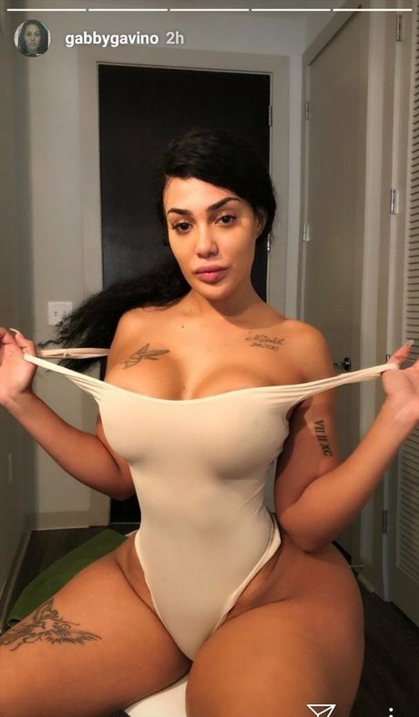 Gabby Gavino schauspielerin erwachsene bild