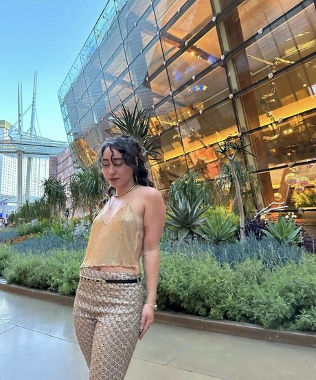 Katelyn Ohashi nacktheit top foto