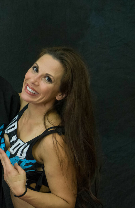 Mickie James freie erwachsene archiv