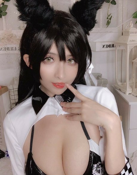 Rioko Cosplay freie pornostar galerie