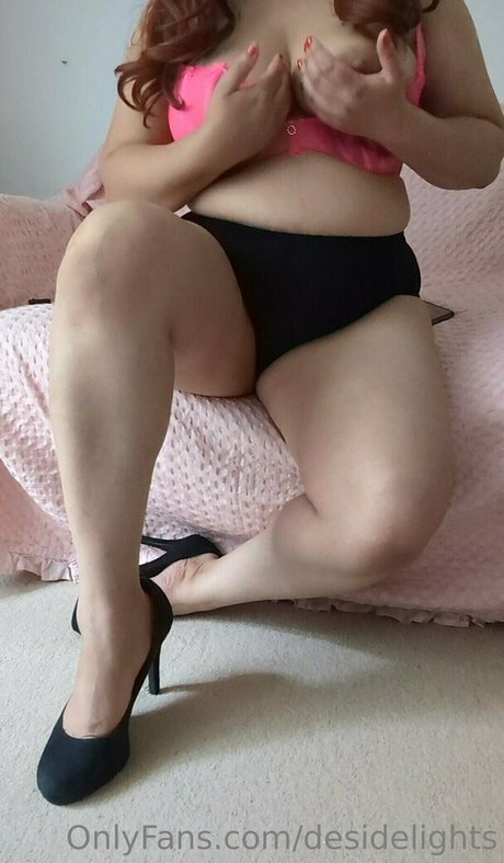 desidelights perfekte erotische archiv