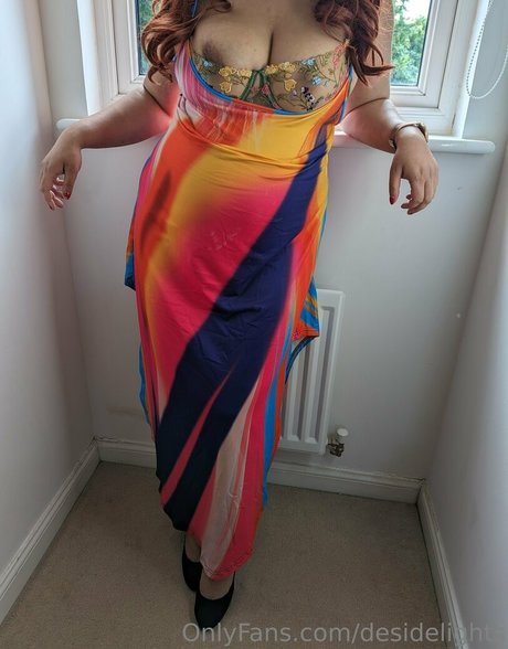 desidelights nackt pornostar bild