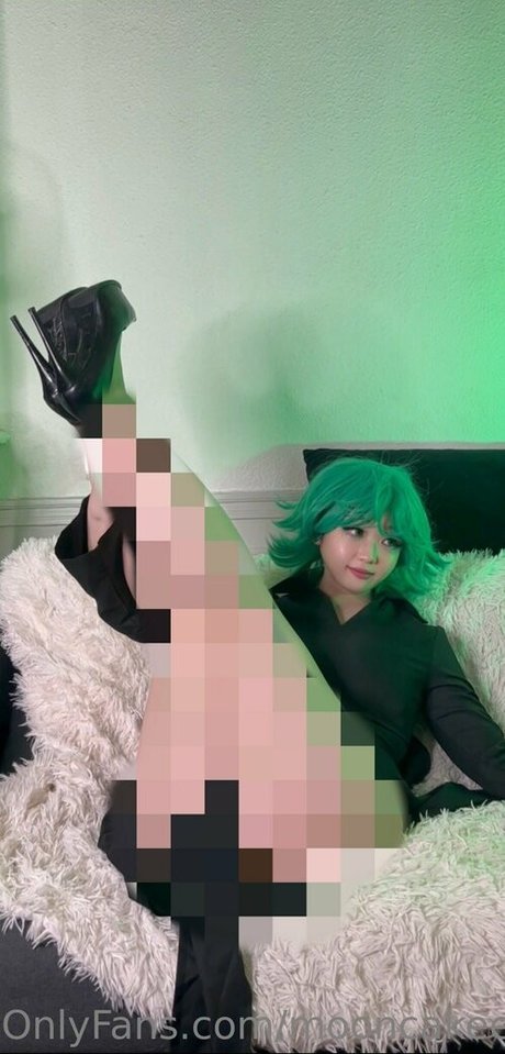 moonlewdeva nackt top foto