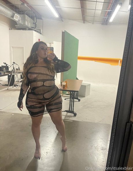 itsalexblair pornostar kunst archiv