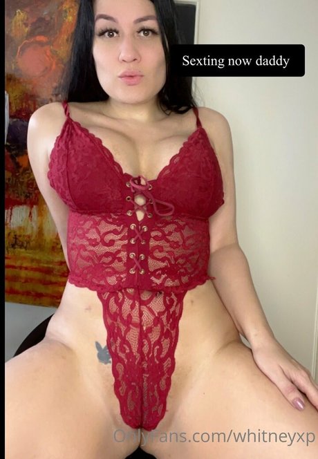 whitneyxp xxx sex galerien