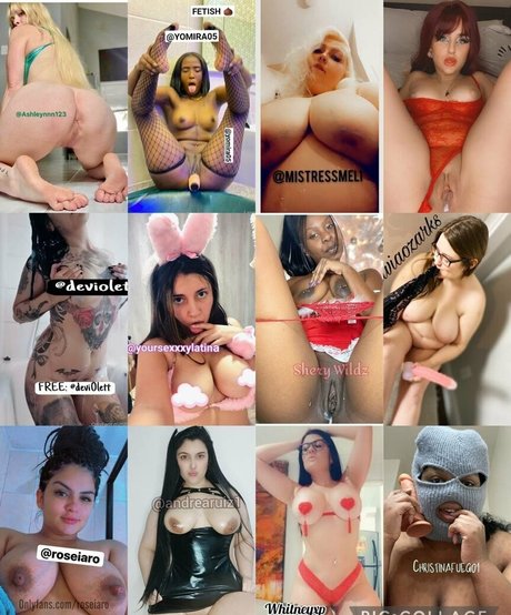 whitneyxp porno nackt galerie