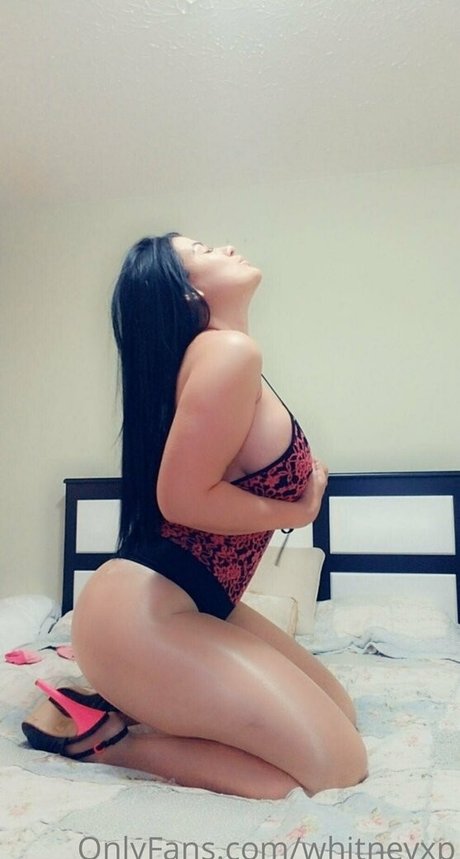 whitneyxp model xxx archiv