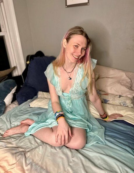 lilymlove exklusive nackte bild