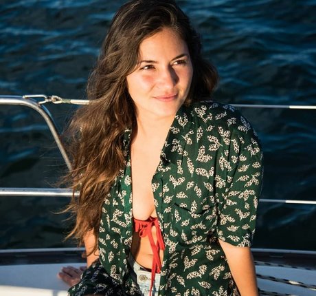 Ophelie Bau hd top galerien