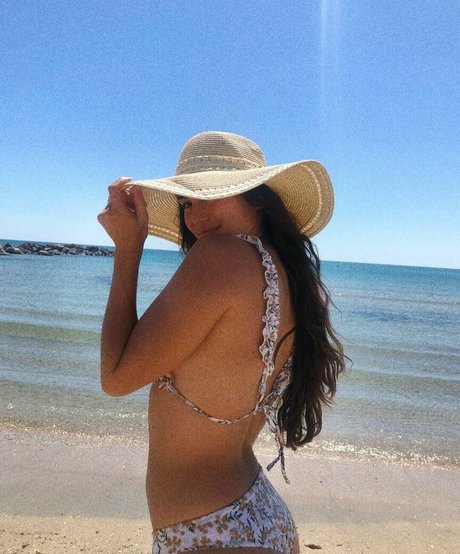 Ophelie Bau nette bild